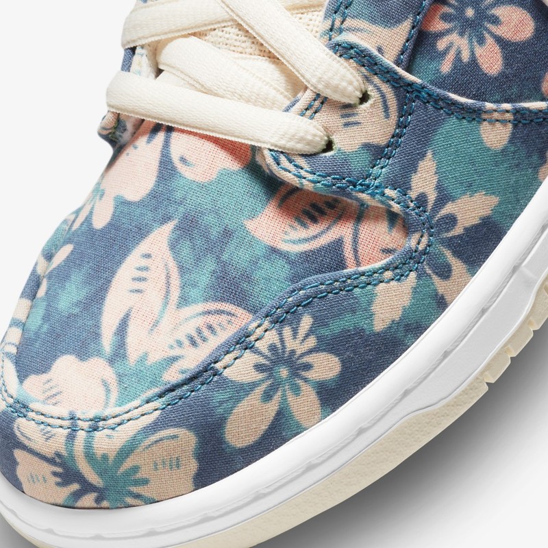 Nike SB Dunk High Hawaii | CZ2232-300 | Grailify